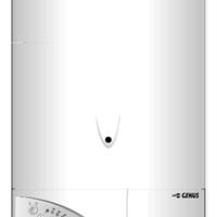 Ricambi usati caldaia Ariston Microgenus