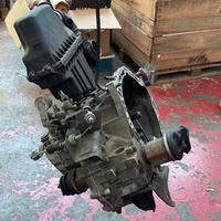 CAMBIO MANUALE GREAT WALL MOTOR VOLEEX GW4G15