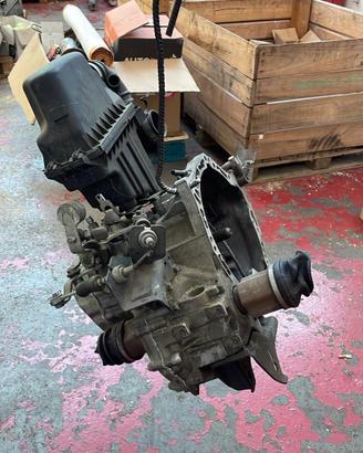 CAMBIO MANUALE GREAT WALL MOTOR VOLEEX GW4G15