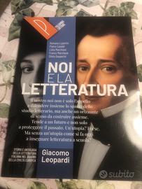Noi e la letteratura 9788868898106