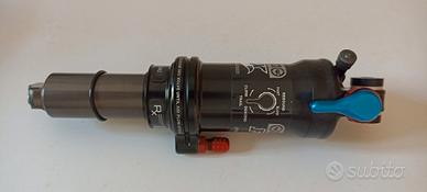 FOX FLOAT Evolution CTD