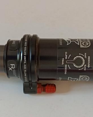 FOX FLOAT Evolution CTD