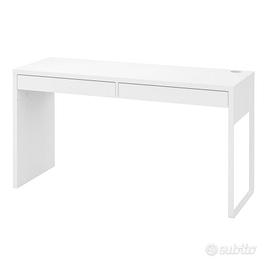 Scrivania ikea in buone condizioni MICKE