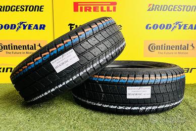 X2: Estive 205/65R16C 107/105T -GOOYEAR- al 87%