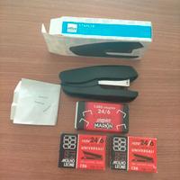 Pinzatrice Spillatrice Graffettatrice + 3000 punti