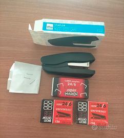 Pinzatrice Spillatrice Graffettatrice + 3000 punti