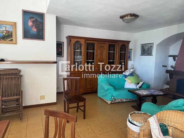 Apartment in Castiglione della Pescaia, Portaccia, Grosseto - Altro