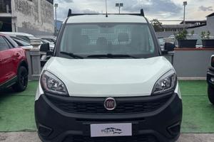 Fiat Doblo Doblò 1.6 MJT 120CV Cassonato Work-Up