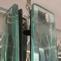 Lampadario Fontana arte