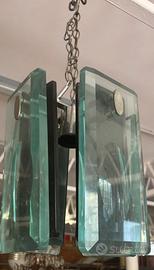 Lampadario Fontana arte