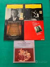 #1 stock lotto dischi vinile 33 giri Lp