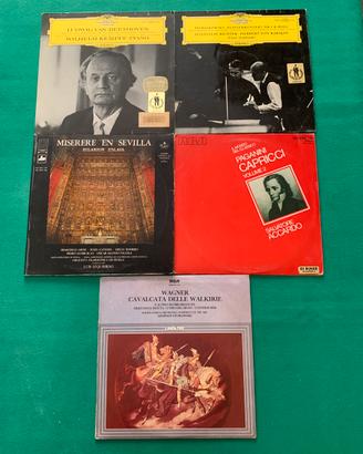 #1 stock lotto dischi vinile 33 giri Lp
