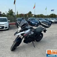 SUZUKI V-STROM DL 1000 ABS 101CV - 2018