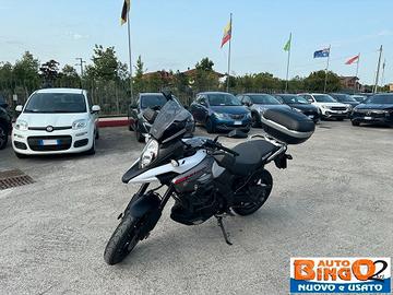 SUZUKI V-STROM DL 1000 ABS 101CV - 2018