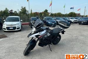 SUZUKI V-STROM DL 1000 ABS 101CV - 2018