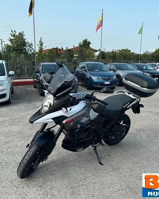 SUZUKI V-STROM DL 1000 ABS 101CV - 2018