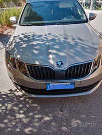 Skoda Octavia sw 1.4 metano