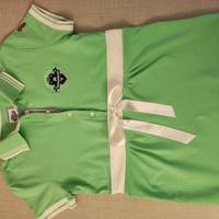 Polo mezza manica Cooperativa Pescatori Posillipo