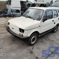 FIAT 126 126 650 23CV 77-87 -Ricambi
