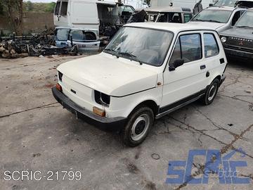 FIAT 126 126 650 23CV 77-87 -Ricambi