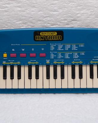 Tastiera Bontempi