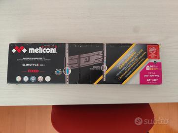 staffa Meliconi Slimstyle Plus