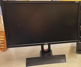 Monitor Gaming BenQ XL2420T 24" TN 1920x1080 120Hz