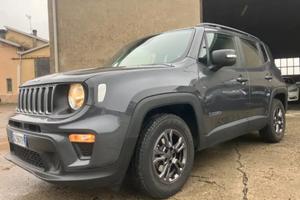 jeep Renegade 1.0 t3 120 CV davvero bella