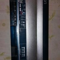 Amplificatore Audison SRx3 3 Canali con Crossover