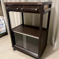 Carrello Foppapedretti Benchef
