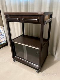 Carrello Foppapedretti Benchef
