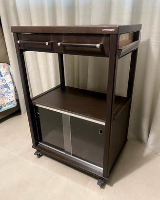 Carrello Foppapedretti Benchef
