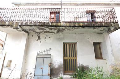 Rustico/Casale/Corte Lotzorai