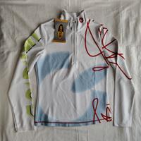 Maglia sportiva, tecnica, Goldwin