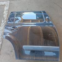 Porta Posteriore Destra Skoda Yeti 2010