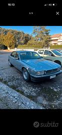 Jaguar xj sovereign 1986