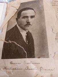 libro di cucina dello chef. CESARE FIRABASSO 