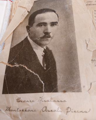 libro di cucina dello chef. CESARE FIRABASSO 