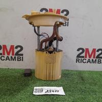 POMPA CARBURANTE OPEL Astra J 13509662001 B16DTH d