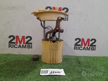 POMPA CARBURANTE OPEL Astra J 13509662001 B16DTH d