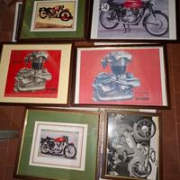 Quadri Gilera 