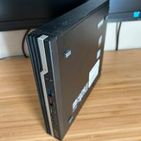 Acer veriton slim i5/ 8 gb