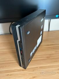 Acer veriton slim i5/ 8 gb