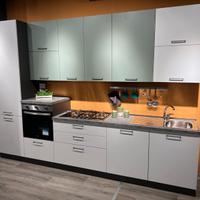 Cucina New Smart ARREDA 9