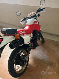 Xt 600
