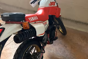 Xt 600