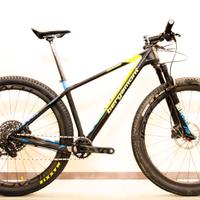 MTB Usata Bergamont Revox Team