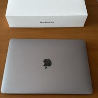 Macbook air 13” 2022 e Ipad 9 2021