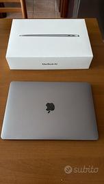 Macbook air 13” 2022 e Ipad 9 2021