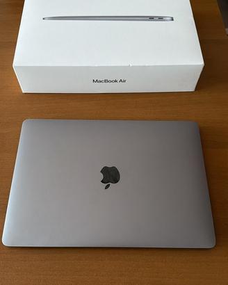 Macbook air 13” 2022 e Ipad 9 2021